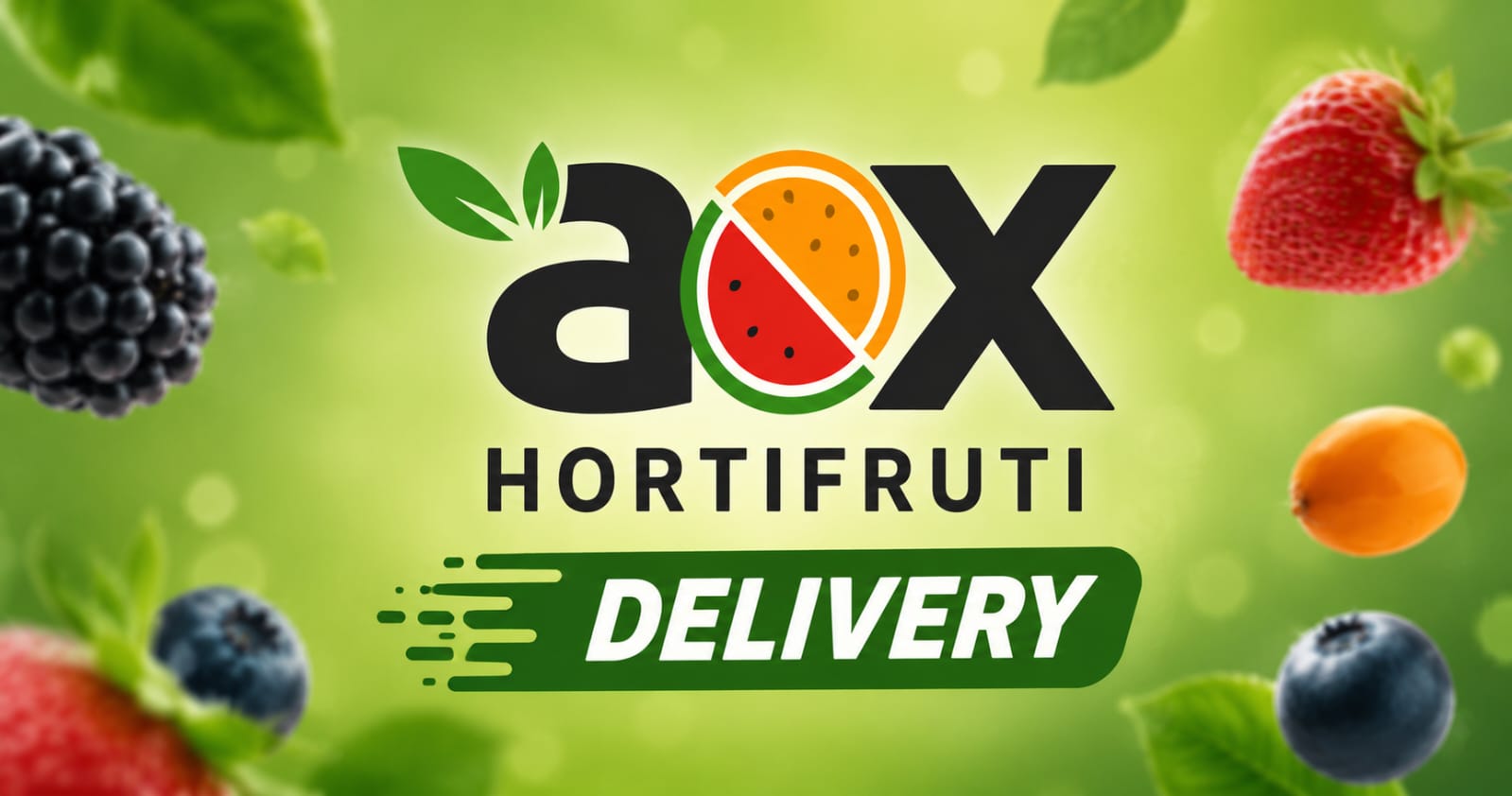 AOX Hortifruti Delivery — compre online